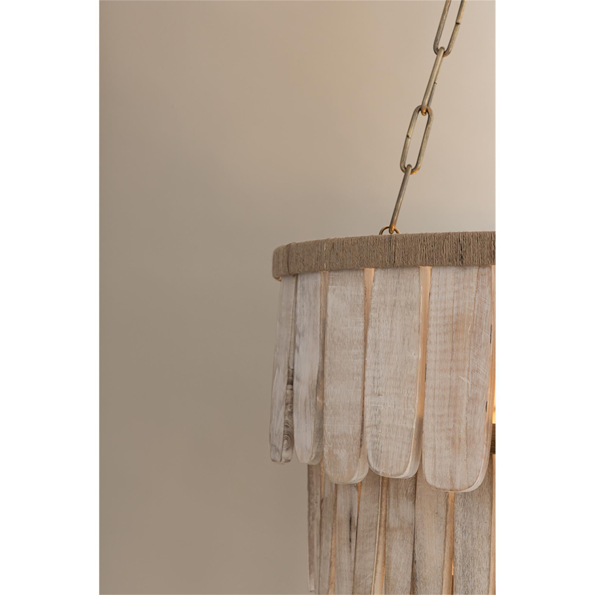 Bentley Medium Chandelier,